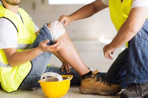 Contact our lawyers to learn what Concord workers' compensation benefits you may be able to receive.