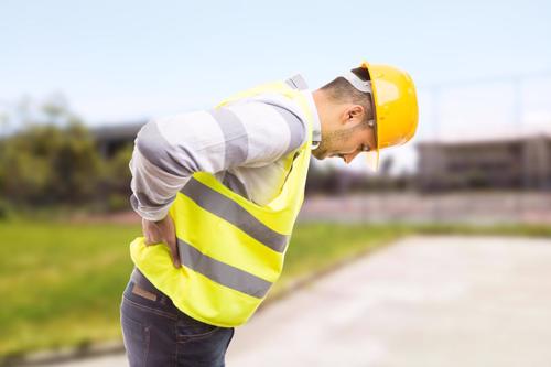 Contact our attorneys for help through the Concord workers' compensation claims process.
