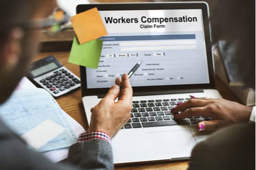 Workers' compensation in Charlotte