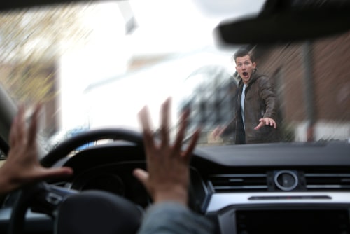 Charlotte Pedestrian accidents Lawyer
