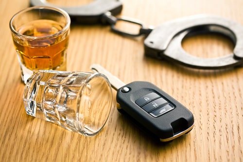 Charlotte DUI Accident Lawyer