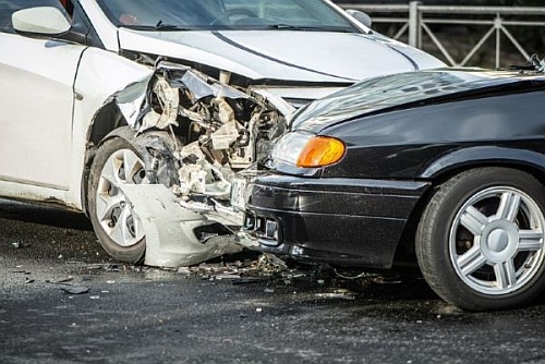 settling a car accident claim is often the best solution.