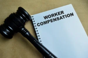 Traumatic brain injury lawyer helping construction workers file a TBI claim and workers' compensation claim for workplace injuries and recovery.