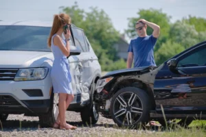 North Carolina accident lawyer and car accident attorney discussing car accident claim strategies for car accident, motorcycle accident, and truck accident cases.