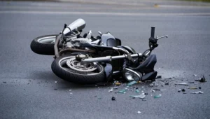 Mooresville motorcycle accident lawyer, motorcycle accident lawyer, a skilled mooresville motorcycle accident lawyer reviews motorcycle accident photos for a motorcycle accident injury claim.