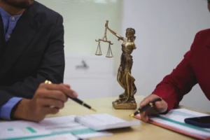 repetitive injury lawyer, repetitive injury case in charlotte NC.