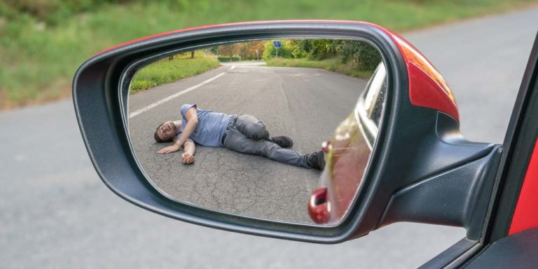 A hit and run accident needs a Concord personal injury lawyer