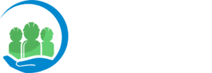 Image of logo for workers' compensation lawyer