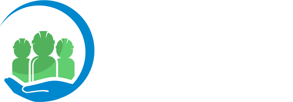 Image of logo for workers' compensation lawyer