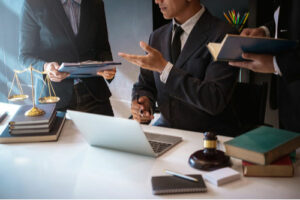workers'-comp-benefits in North Carolina