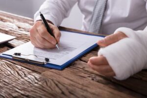 workers compensation