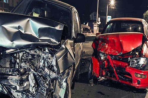 Injured passengers can file a car accident claim.