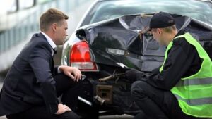 car accident lawsuit