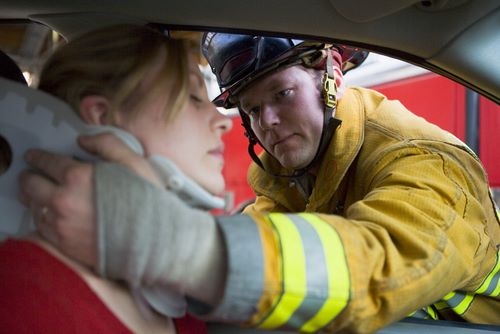 car accident injuries require immediate medical attention