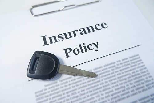 car insurance rates after a car accident