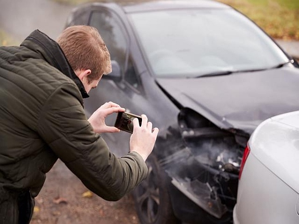 avoid common mistakes after a car accident in Charlotte