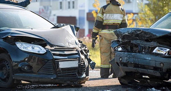 learn how a lawyer reaches a car accident settlement