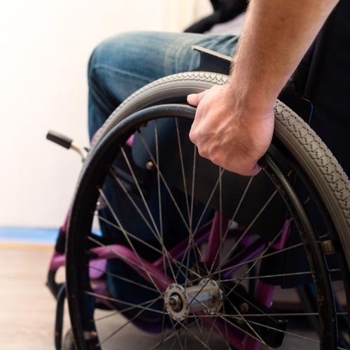 some workplace accidents result in permanent disability
