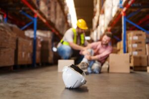 North Carolina workers' compensation claim process overview