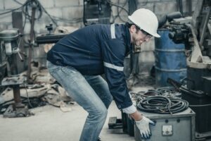 Repetitive Strain Injuries