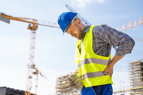 Construction accidents lawyer, construction accident attorney in Asheville, Asheville lawyer for construction accident cases, workers' compensation lawyer for construction accidents.