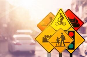 How Charlotte's Traffic Laws Impact Accident Claims