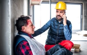 Common Workplace Safety Violations in North Carolina