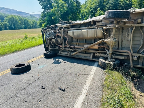 Monroe truck accident lawyer, truck accident lawyer, truck accident injury in Monroe County. 