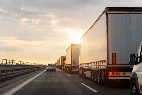 Monroe truck accident lawyer, truck accident lawyer, truck accident injury in Monroe County, truck accident law firm, personal injury lawyer.
