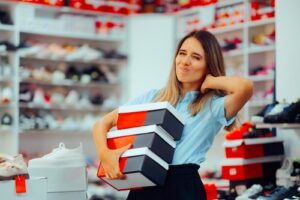 Workers' Comp For Retail Employees in Charlotte