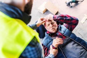 How To Protect Yourself From Construction Injuries