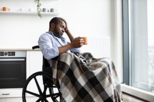 Charlotte spinal cord injury attorney helping paralysis victim secure compensation and rebuild life after catastrophic accident