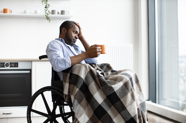 Charlotte spinal cord injury attorney helping paralysis victim secure compensation and rebuild life after catastrophic accident