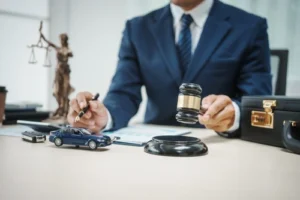 Asheville Car Accident Lawyers, call us today