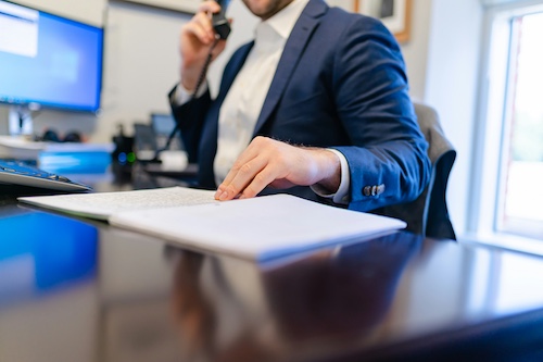 Charlotte Personal Injury Lawyer