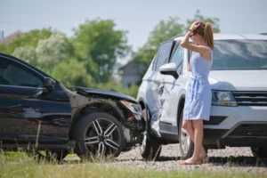 Seeking a car accident attorney after a charlotte car accident