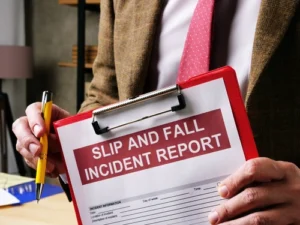 slip and fall lawyer, slip and fall injury, slip and fall injury lawyer, Concord slip and fall injury lawyer, slip and fall injury report in Concord, 1Charlotte Injury Lawyer slip and fall injury case.