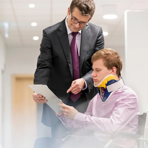 vocational rehabilitation
